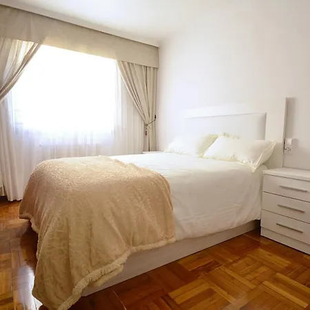 Apartment Piso En Pleno Centro De Vilagarcia de Arousa