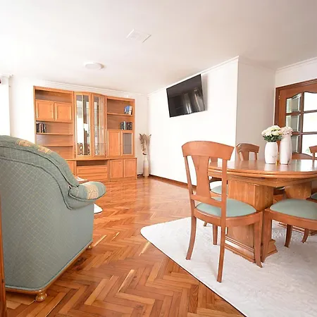 Apartment Piso En Pleno Centro De