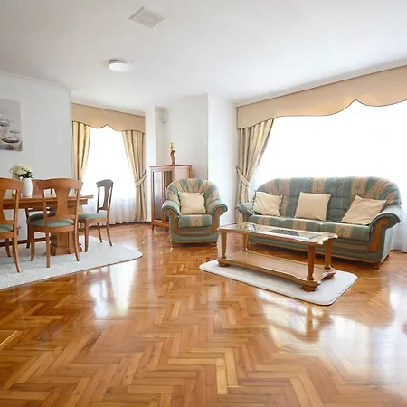 Apartment Piso En Pleno Centro De
