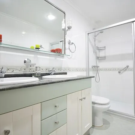 Apartment Piso En Pleno Centro De